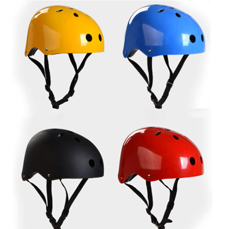 Raft boat helmet with different color and size