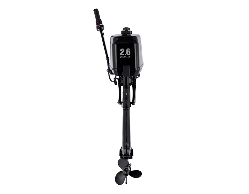 2.6HP T2.6C Outboard Motor