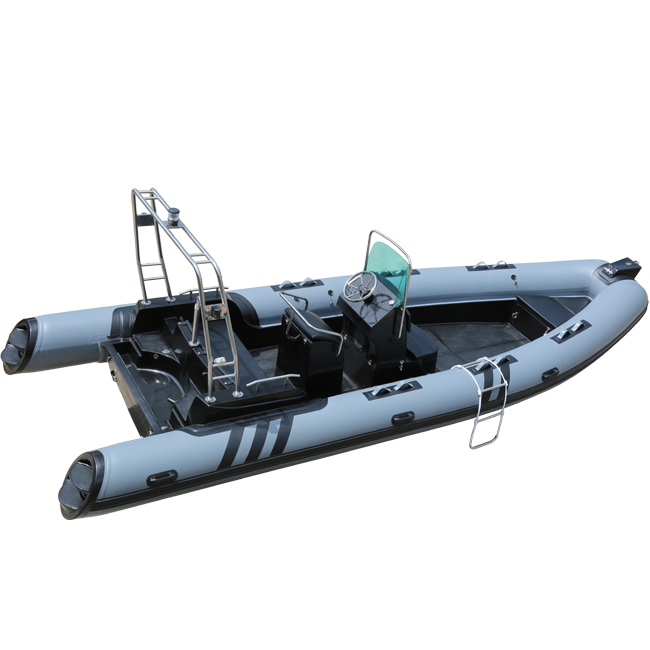 RIB Fishing boats Rigid inflatable boats 680cm/22ft 