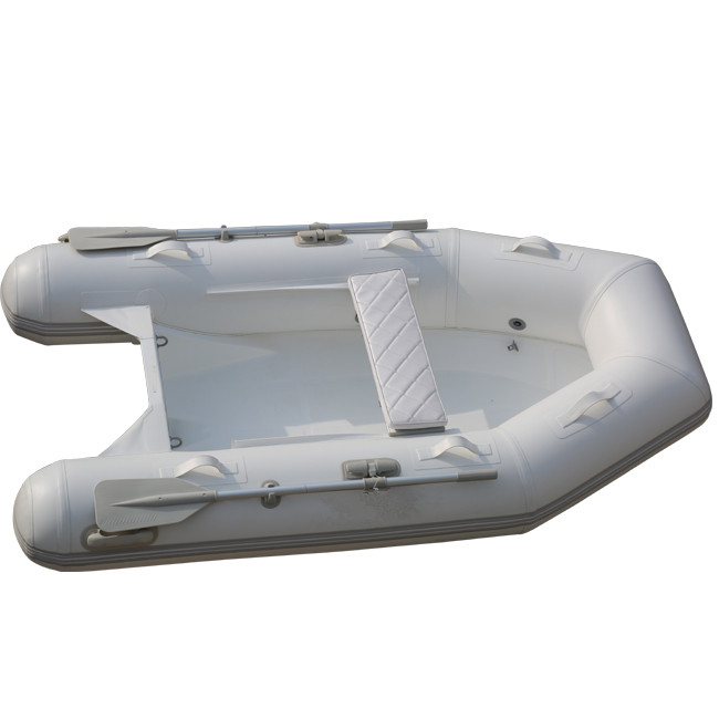 Open deck boat, RIB boat Flat deck boats Rigid inflatable boats 250cm/8ft 