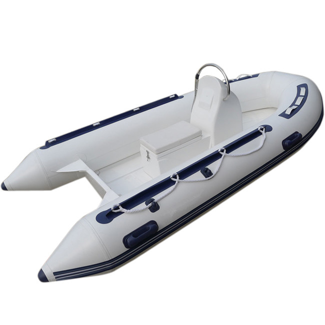 Open deck boat, RIB boat Flat deck boats mini fishing boats 300cm/10ft 