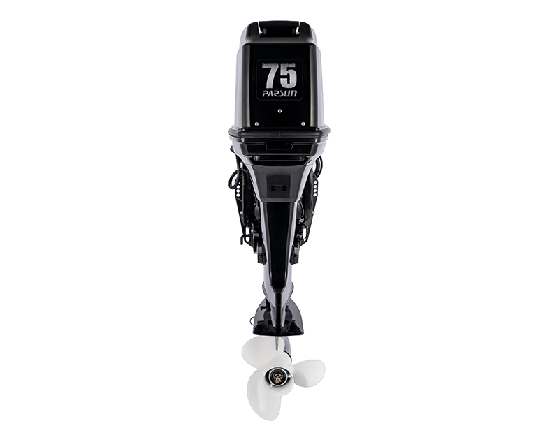 T75 Outboard Motor 75hp outboard engine