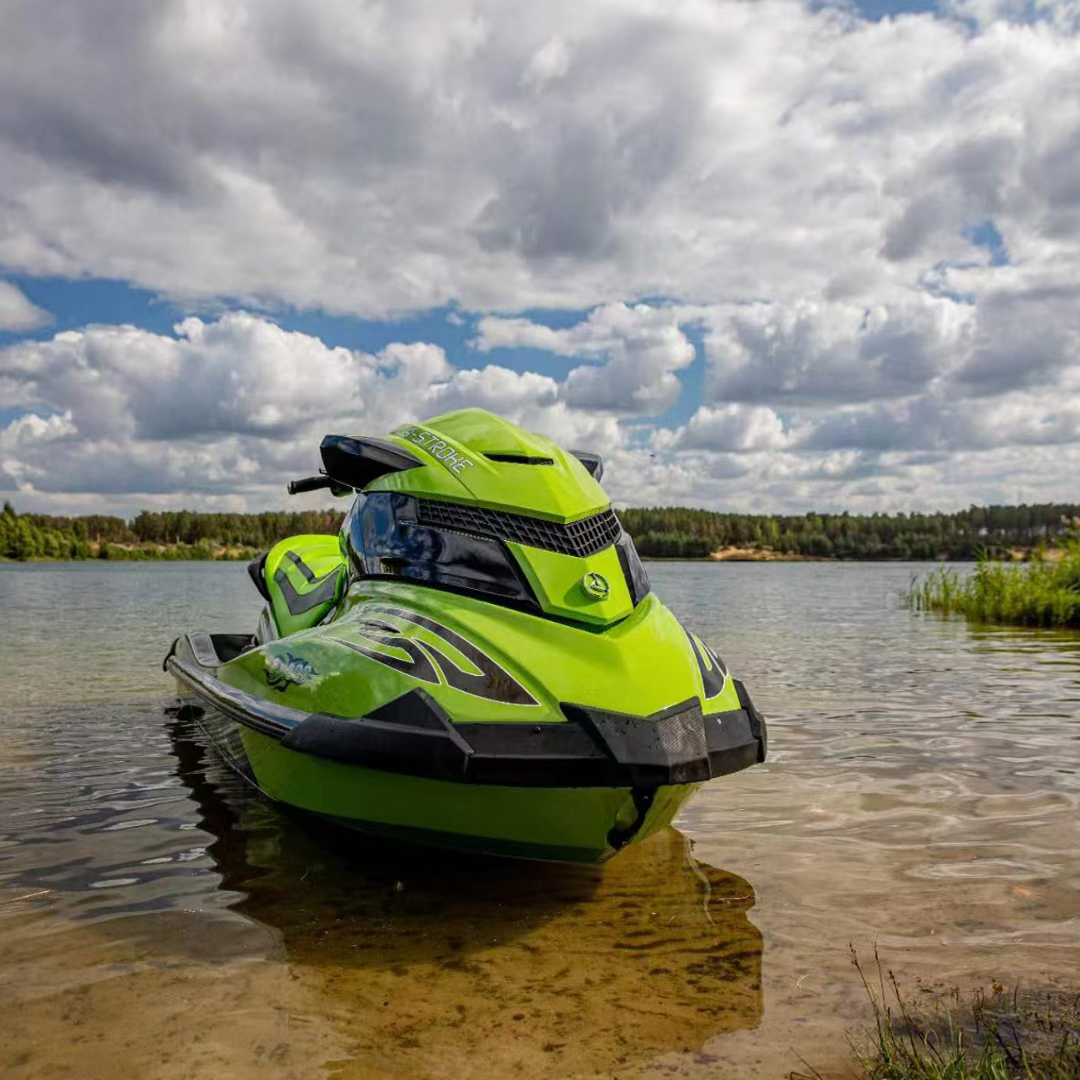 Jet ski motor boat 1800cc