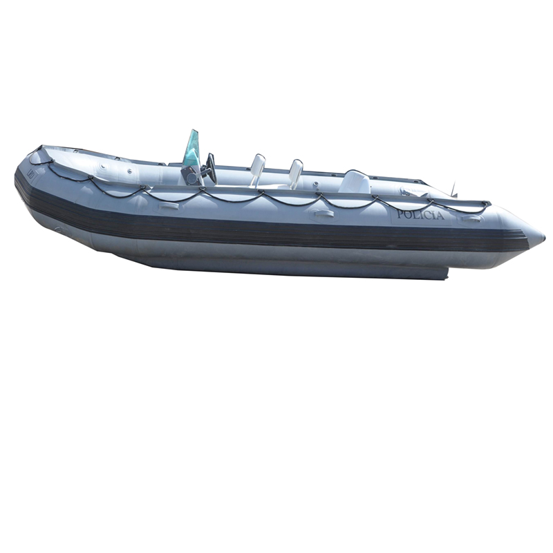 strong and Durable Heavy Duty inflatable boats