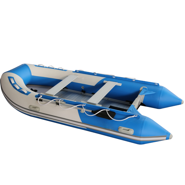 Sport boats, PVC boats, Inflatable boats 380cm