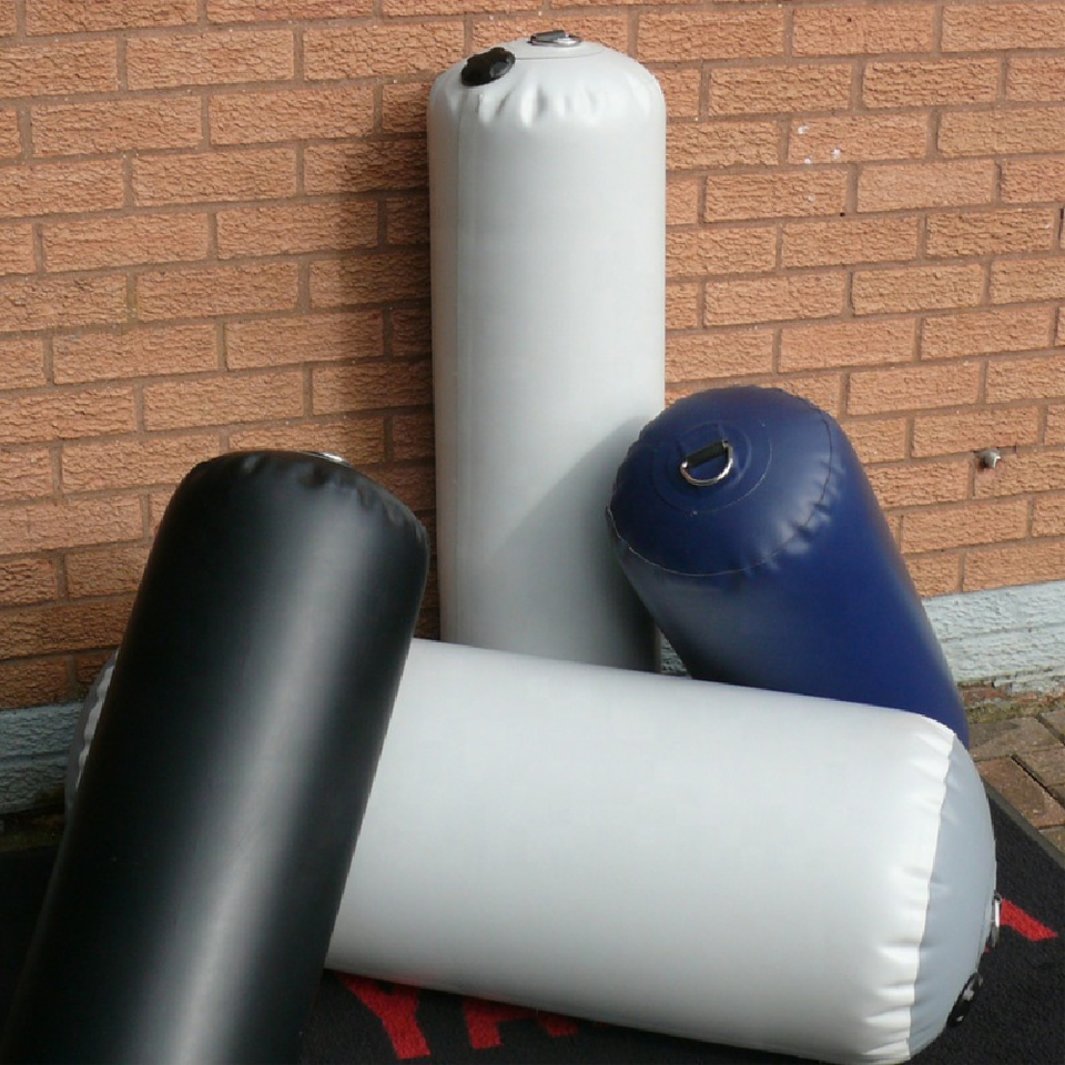 Inflatable Heavy Duty Inflatable Fenders